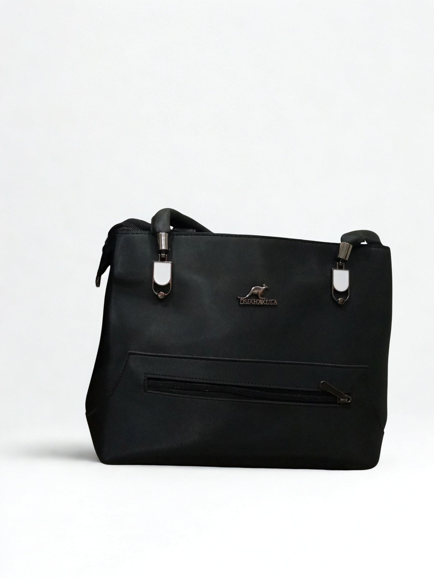 Double Zip Women’s Handbag