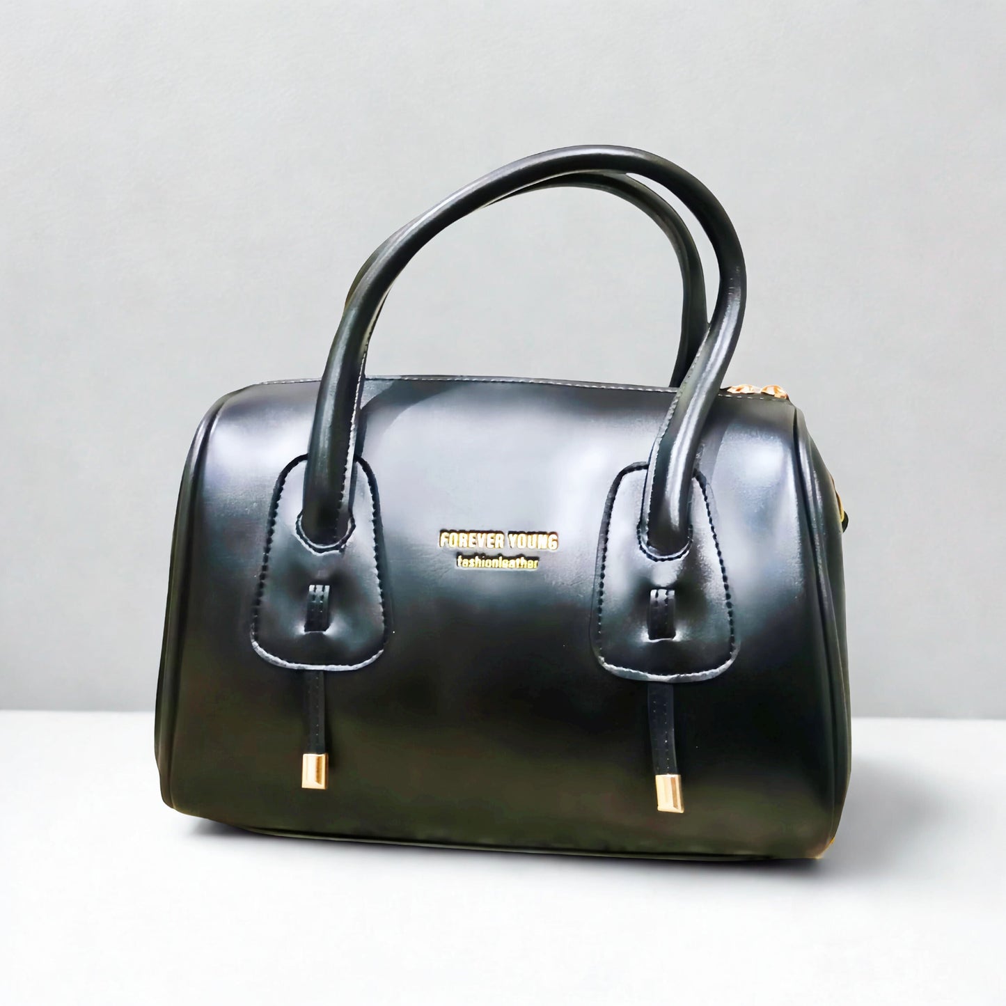 "Classic Round shape Bag"