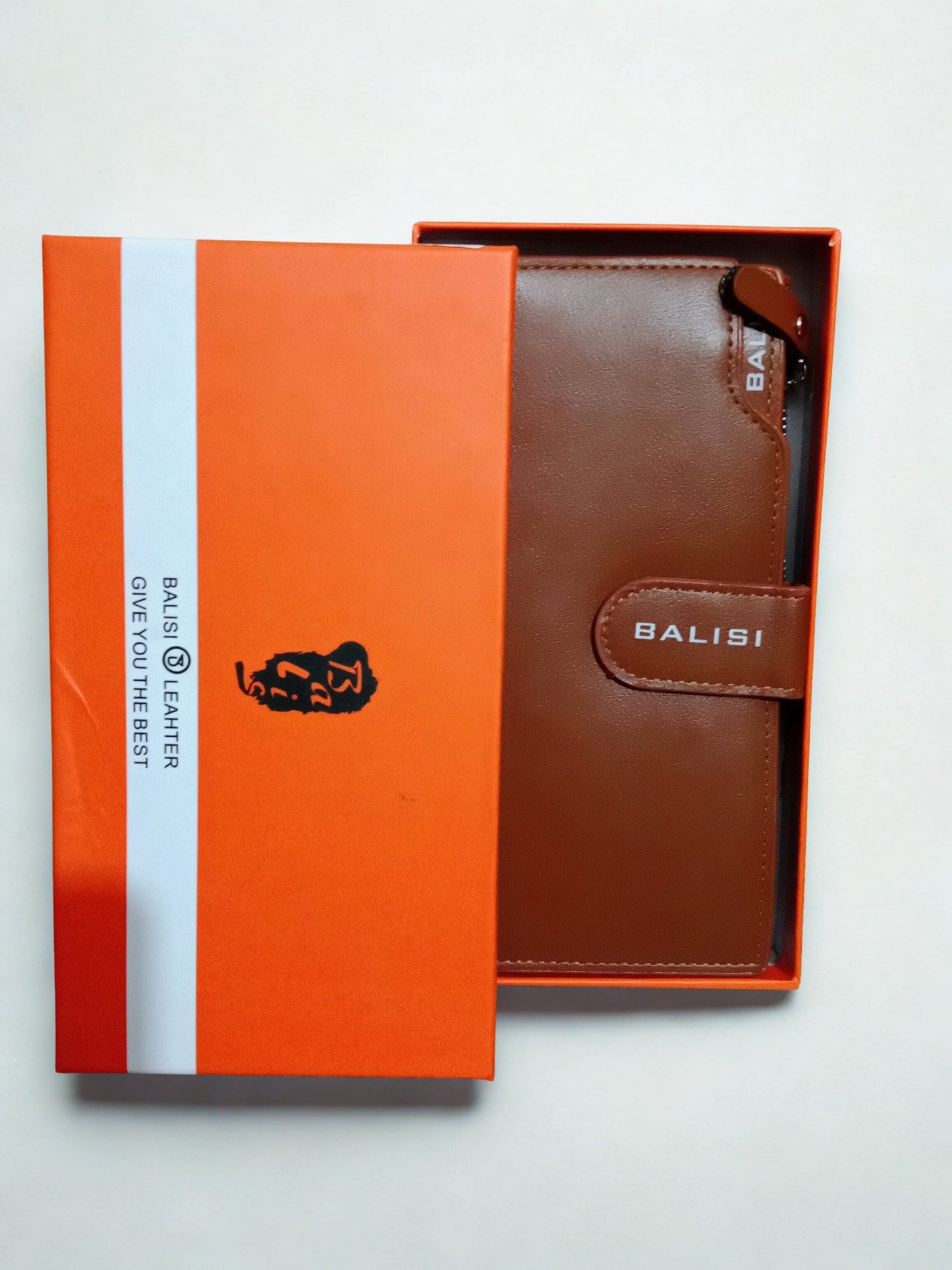 Gents Large Size Wallet