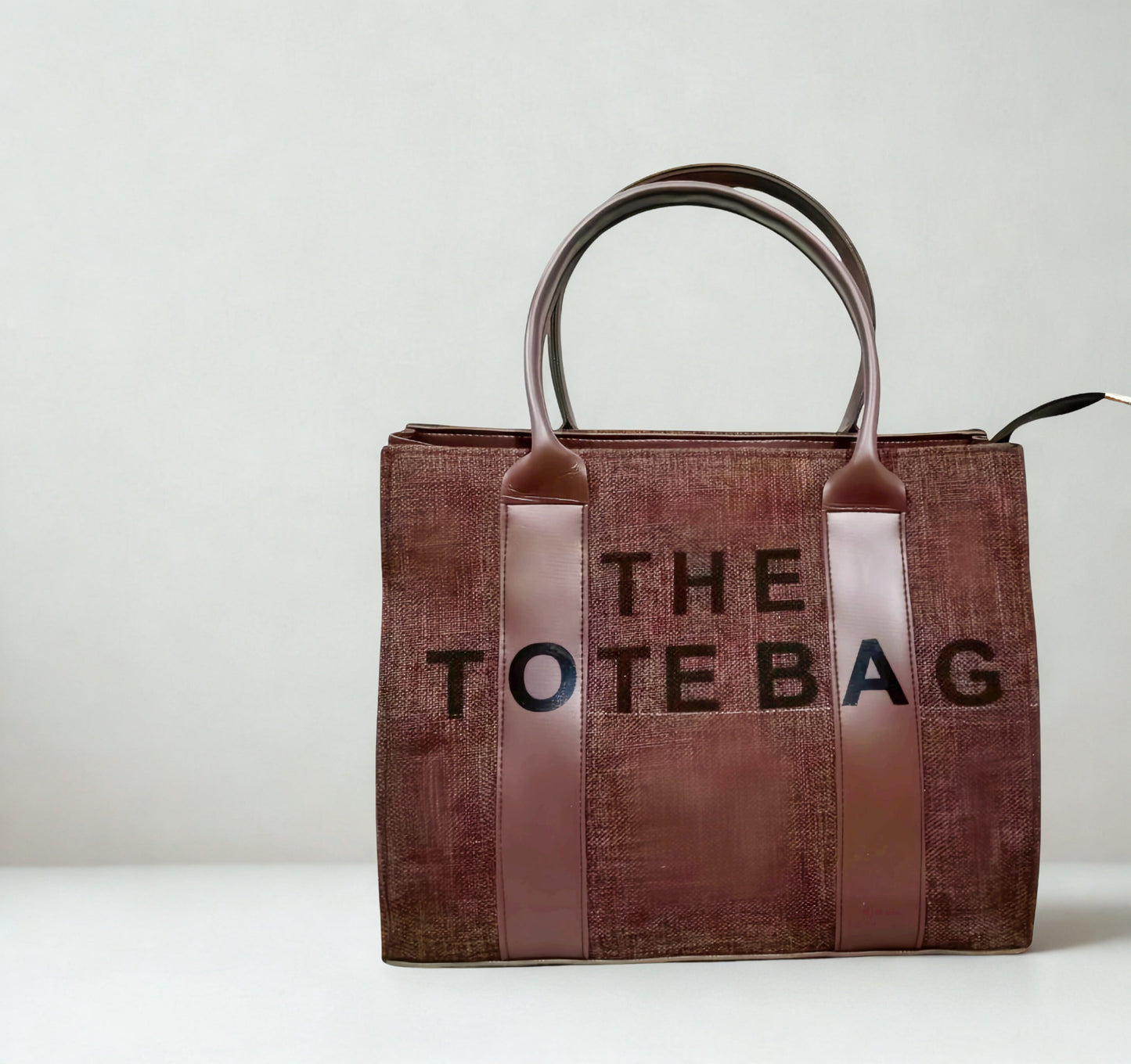 Elegant Tote Handbag