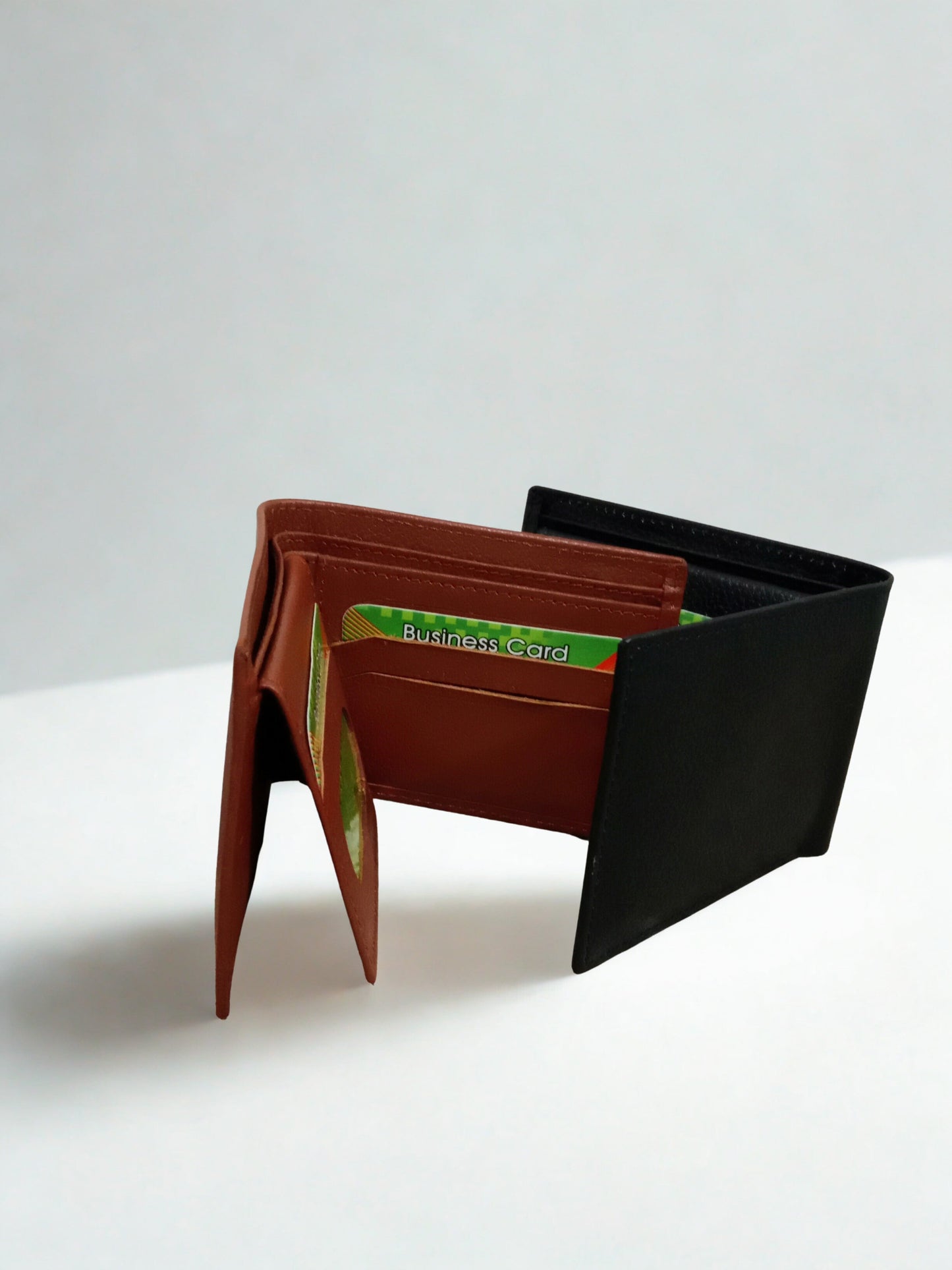 Classic Fold Men’s Wallet