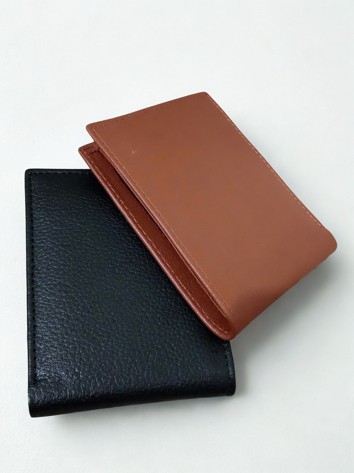 Classic Fold Men’s Wallet
