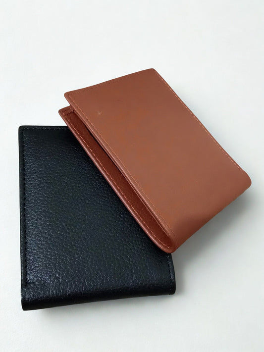 Classic Fold Men’s Wallet