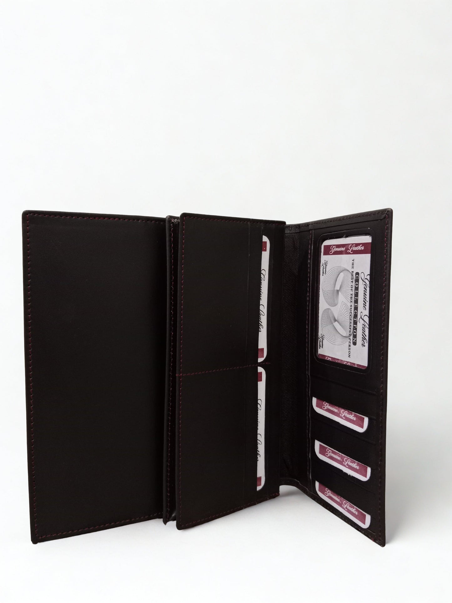 Genuine Leather Wallet