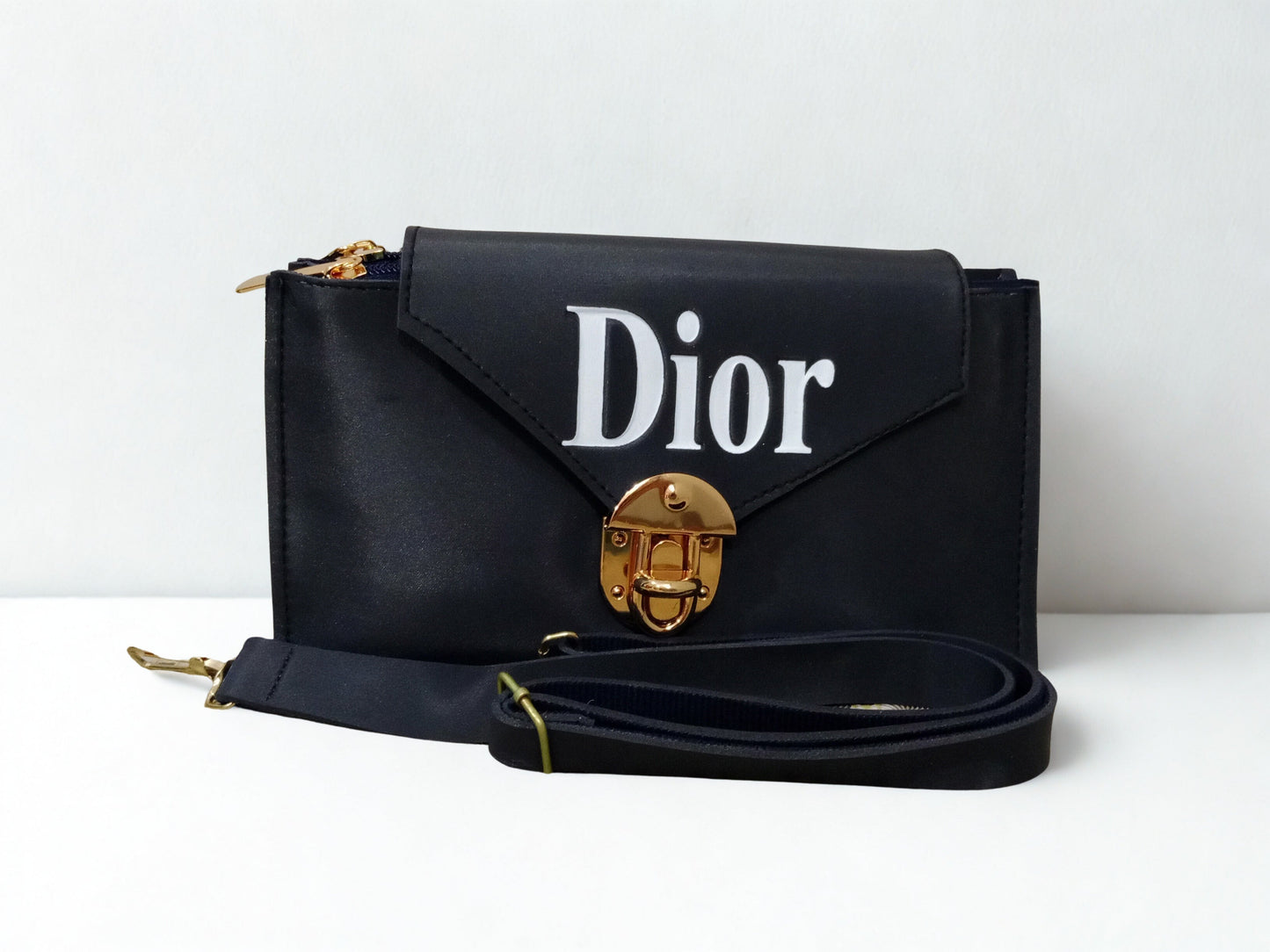 Ladies Shoulder Pouch