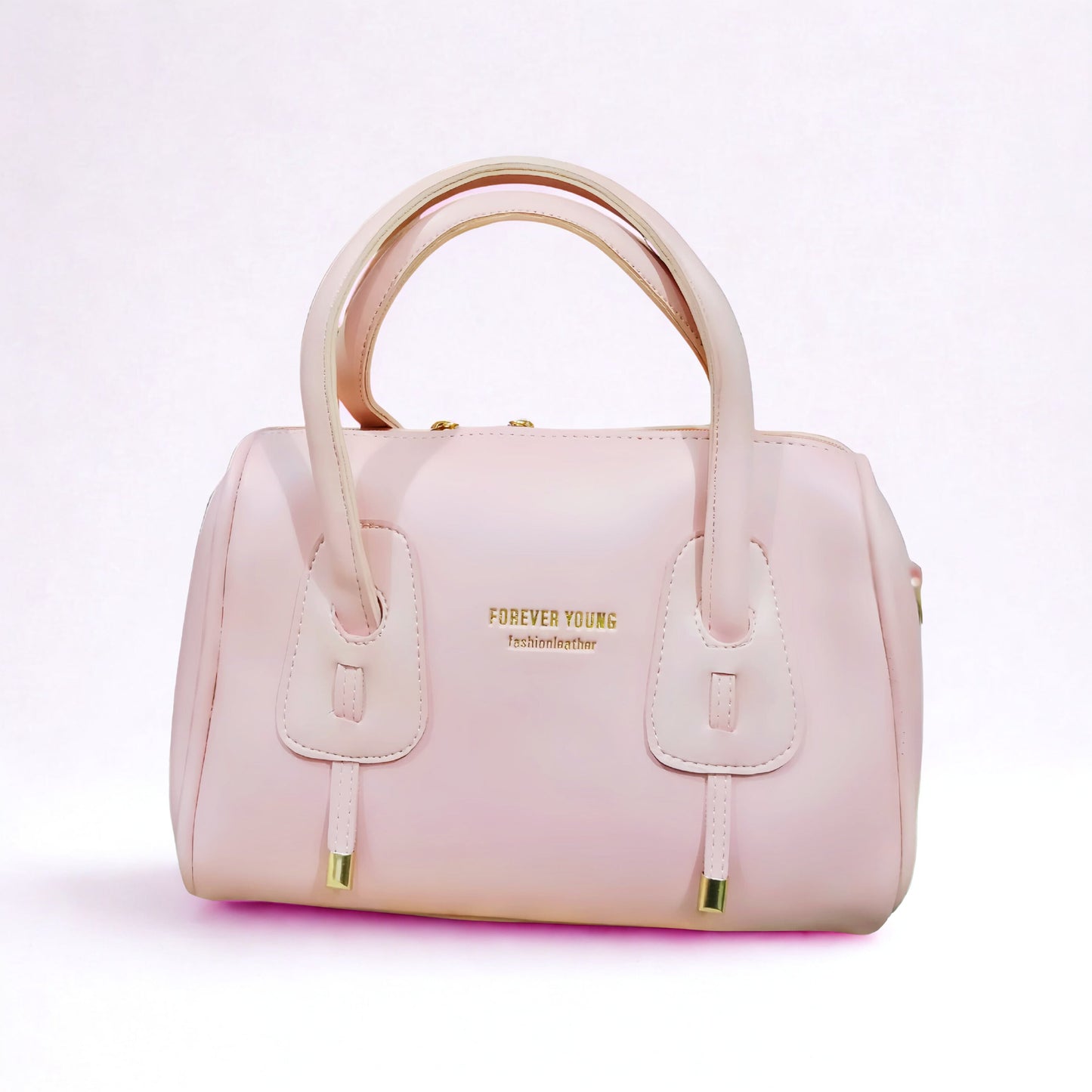 "Classic Round shape Bag"