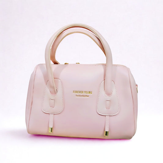 "Classic Round shape Bag"