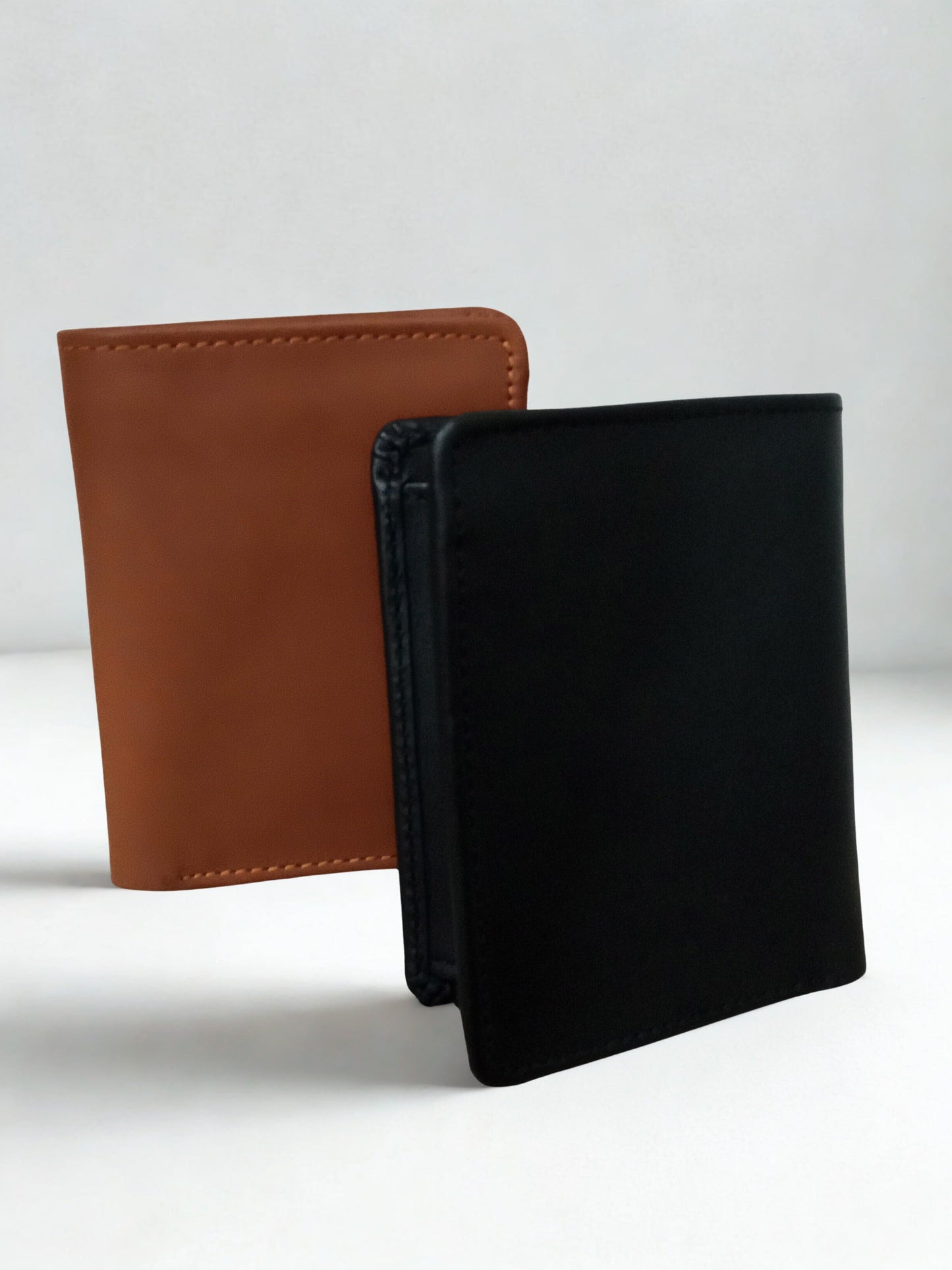 Classic Fold Men’s Wallet