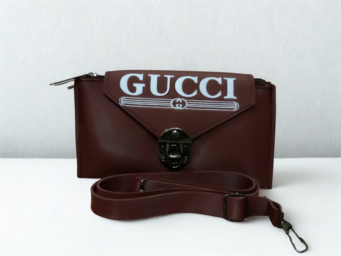 Ladies Shoulder Pouch