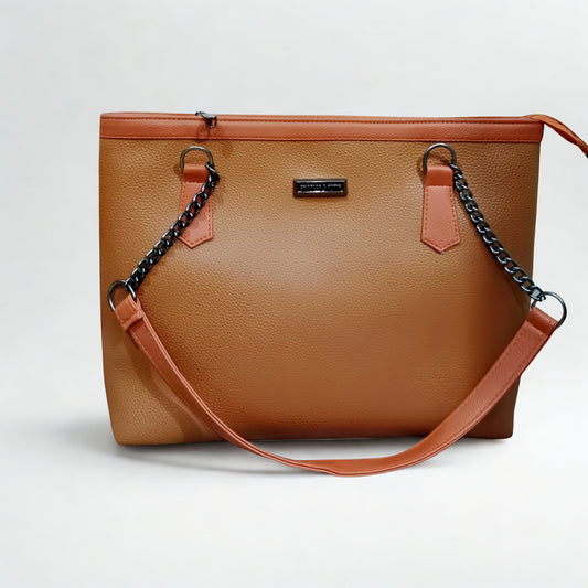 "Classic Ladies Handbag"