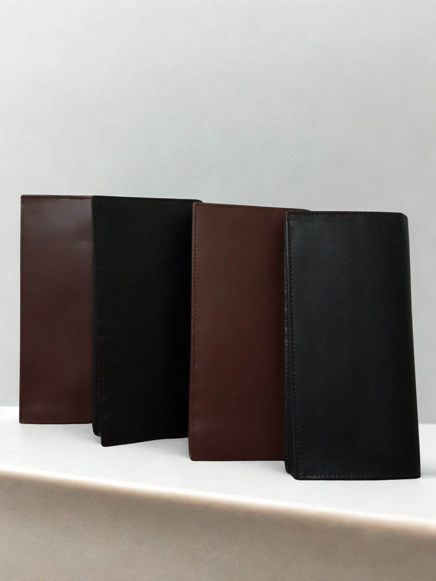 Genuine Leather Wallet