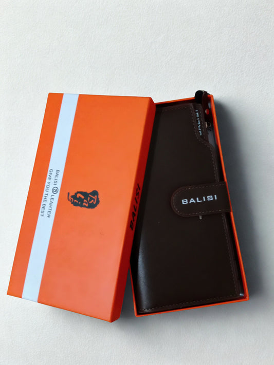 Gents Large Size Wallet