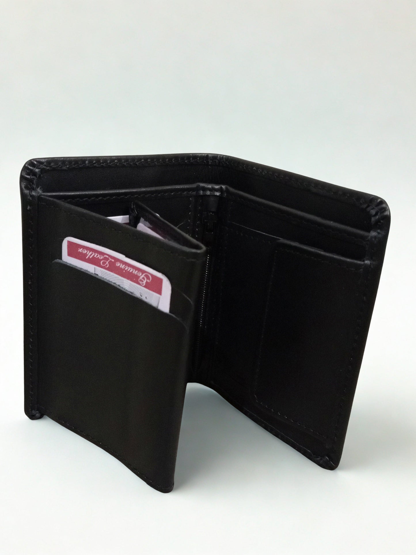 Classic Fold Men’s Wallet