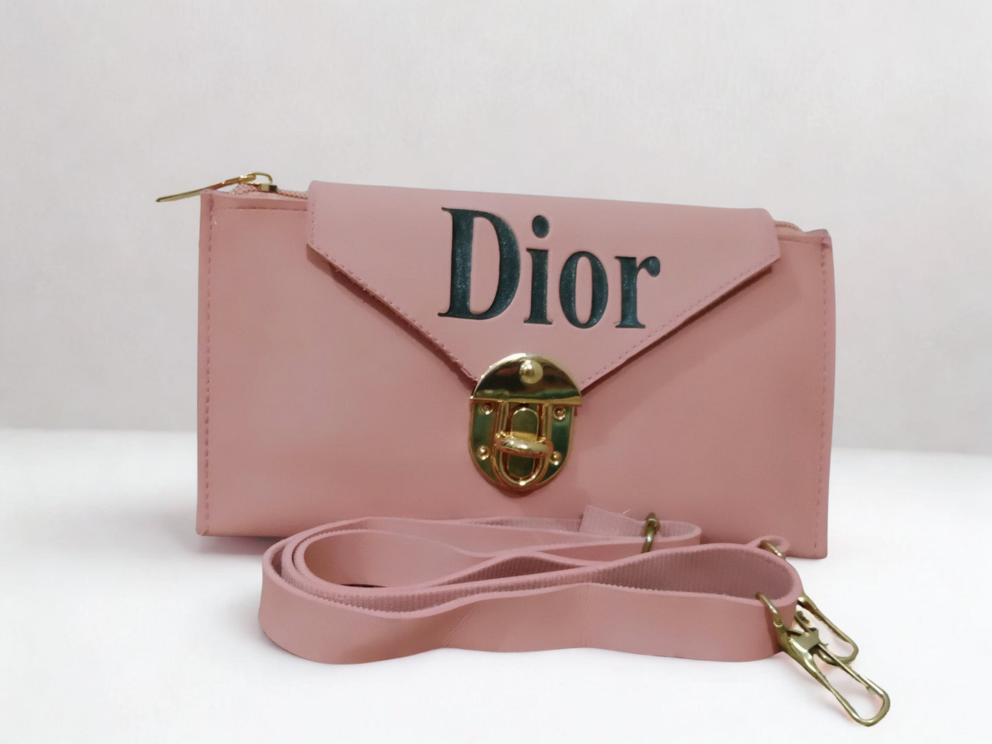 Ladies Shoulder Pouch