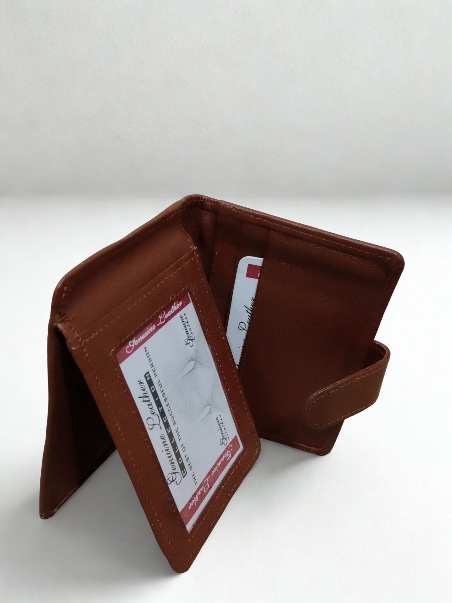 Urban Gents Leather Wallet