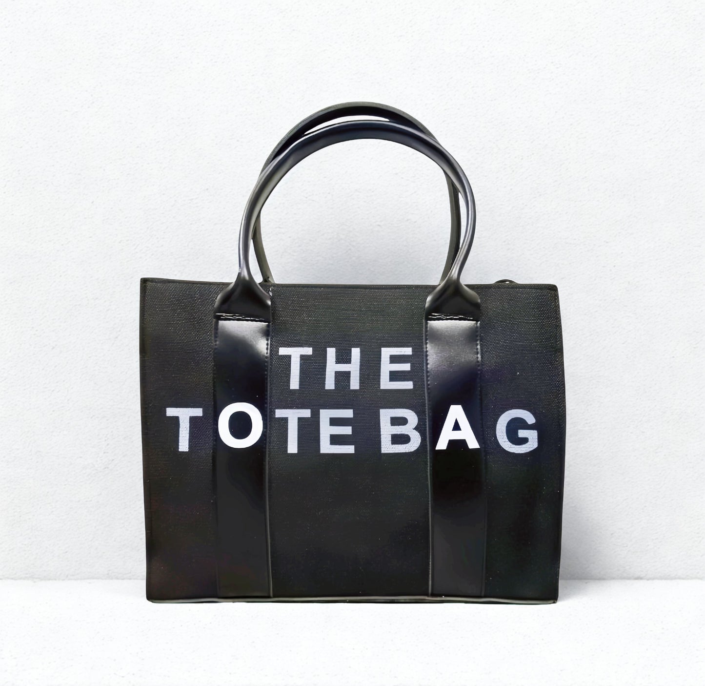 Elegant Tote Handbag