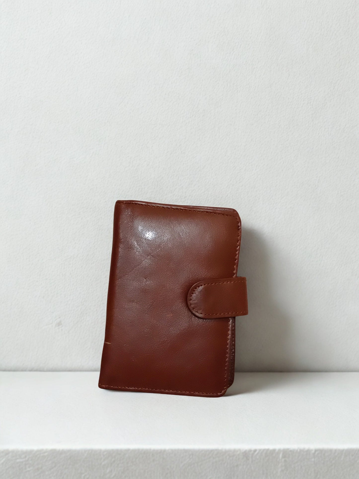 Urban Gents Leather Wallet